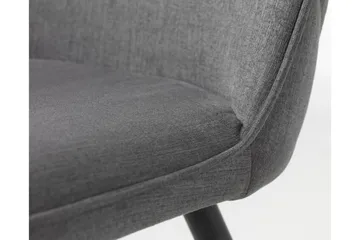 Interno Spisestol - Grå - Møbler - Stoler - Spisestuestoler & kjøkkenstoler