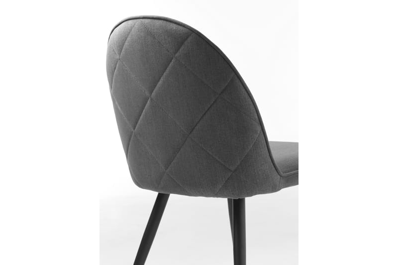 Interno Spisestol - Grå - Møbler - Stoler - Spisestuestoler & kjøkkenstoler