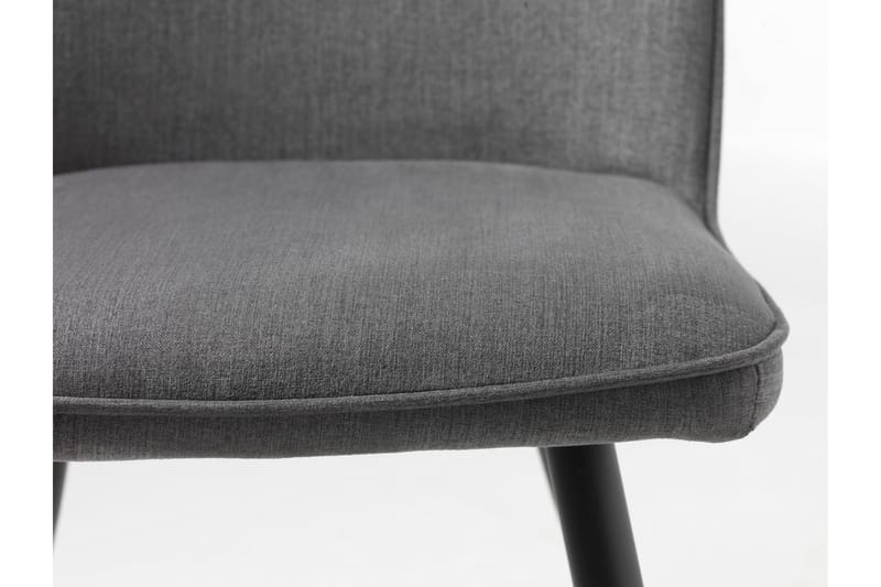 Interno Spisestol - Grå - Møbler - Stoler - Spisestuestoler & kjøkkenstoler