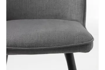 Interno Spisestol - Grå - Møbler - Stoler - Spisestuestoler & kjøkkenstoler