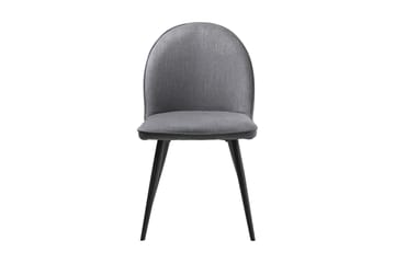 Interno Spisestol - Grå - Møbler - Stoler - Spisestuestoler & kjøkkenstoler