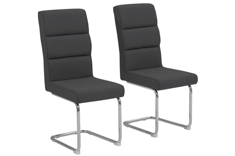 Kaduali Spisestol, Antrasitt