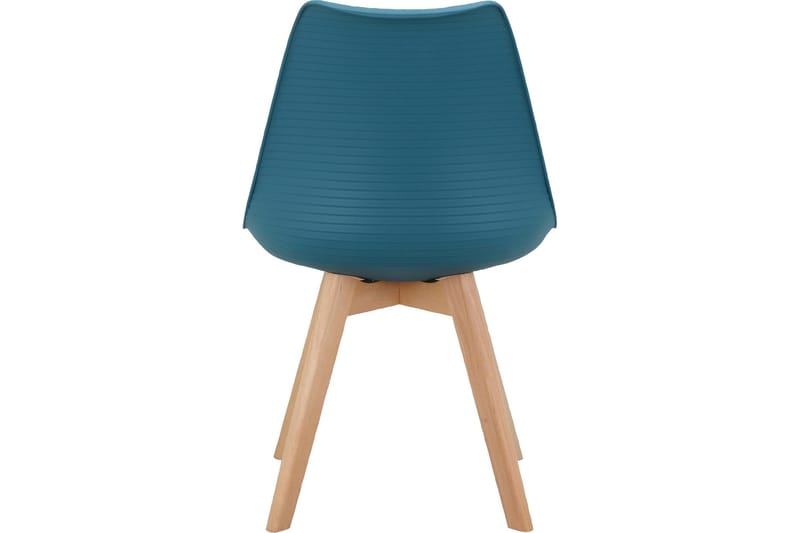 Kaelin Spisestol - Mørkegrønn - Møbler - Stoler - Spisestuestoler & kjøkkenstoler