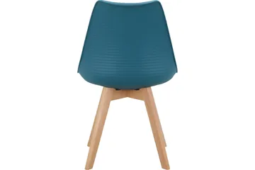 Kaelin Spisestol - Mørkegrønn - Møbler - Stoler - Spisestuestoler & kjøkkenstoler