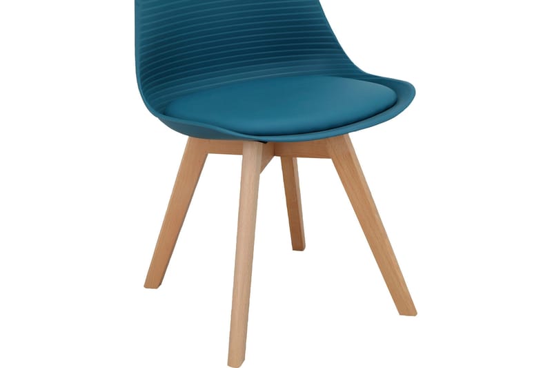 Kaelin Spisestol - Mørkegrønn - Møbler - Stoler - Spisestuestoler & kjøkkenstoler