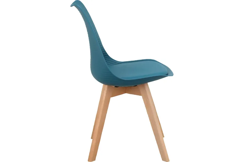 Kaelin Spisestol - Mørkegrønn - Møbler - Stoler - Spisestuestoler & kjøkkenstoler