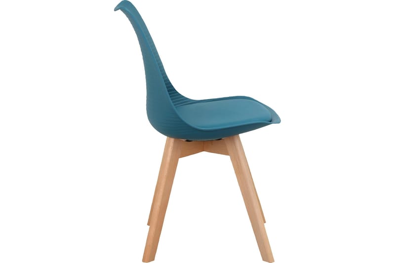 Kaelin Spisestol - Mørkegrønn - Møbler - Stoler - Spisestuestoler & kjøkkenstoler