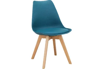 Kaelin Spisestol - Mørkegrønn - Møbler - Stoler - Spisestuestoler & kjøkkenstoler