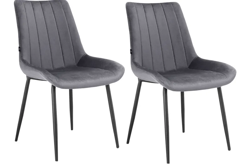 Kaholy Spisestol, Antrasitt