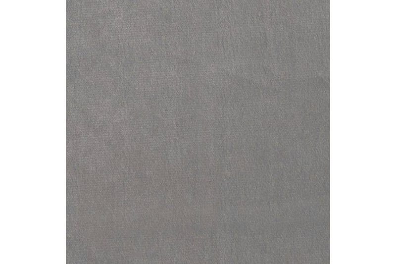 Kaholy Spisestol - Grå - Møbler - Stoler - Spisestuestoler & kjøkkenstoler