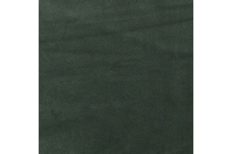 Kaholy Spisestol - Grønn - Møbler - Stoler - Spisestuestoler & kjøkkenstoler