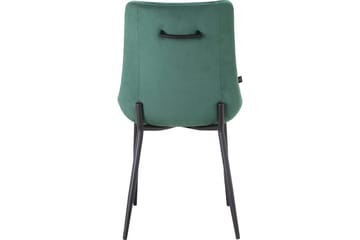 Kaholy Spisestol - Grønn - Møbler - Stoler - Spisestuestoler & kjøkkenstoler