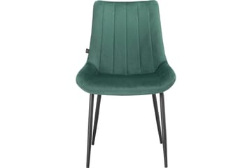 Kaholy Spisestol - Grønn - Møbler - Stoler - Spisestuestoler & kjøkkenstoler