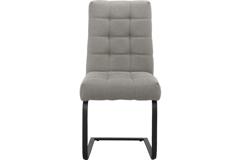 Kaholya Spisestol, Lys grå