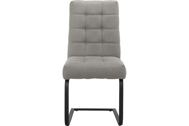 Kaholya Spisestol, Lys grå