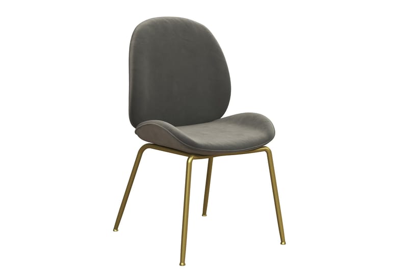 Kaiti Spisestol, Grå