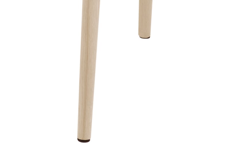 Karmstol Esenurt - Grå - Møbler - Stoler - Spisestuestoler & kjøkkenstoler