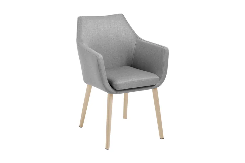 Karmstol Esenurt, Grå