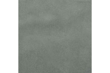 Kendale Spisestol i Fløyel - Mellomgrå - Møbler - Stoler - Spisestuestoler & kjøkkenstoler