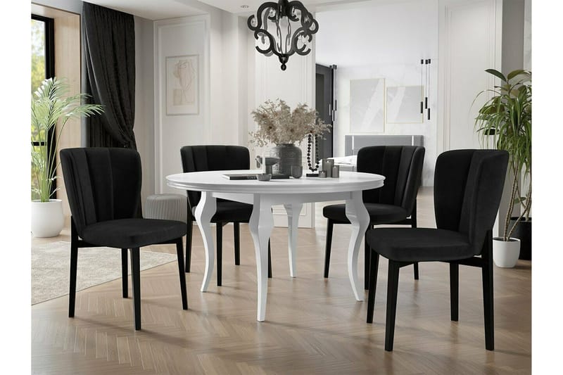 Kendale Spisestol - Møbler - Stoler - Spisestuestoler & kjøkkenstoler