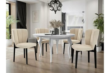 Kendale Spisestol - Møbler - Stoler - Spisestuestoler & kjøkkenstoler