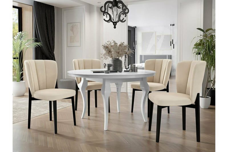 Kendale Spisestol - Møbler - Stoler - Spisestuestoler & kjøkkenstoler