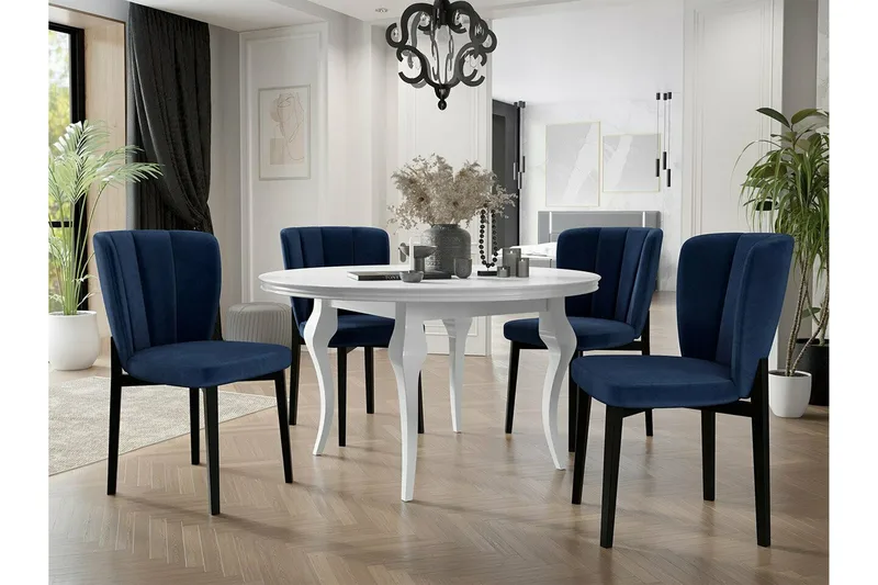 Kendale Spisestol - Møbler - Stoler - Spisestuestoler & kjøkkenstoler