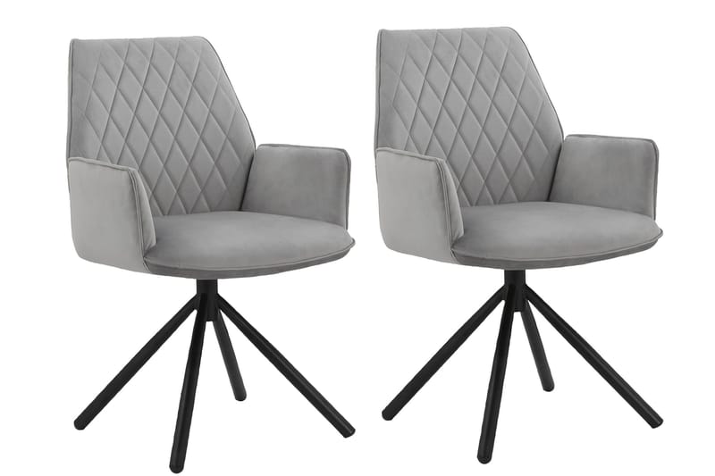 Kengaia Karmstol, Lys grå