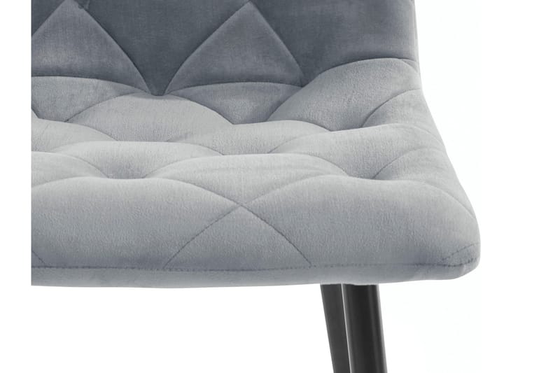 Kengaile Spisestol - Grå - Møbler - Stoler - Spisestuestoler & kjøkkenstoler