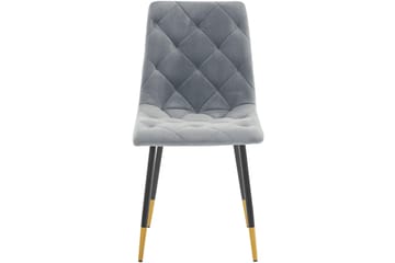 Kengaile Spisestol - Grå - Møbler - Stoler - Spisestuestoler & kjøkkenstoler