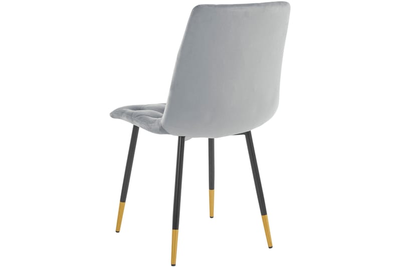 Kengaile Spisestol - Grå - Møbler - Stoler - Spisestuestoler & kjøkkenstoler