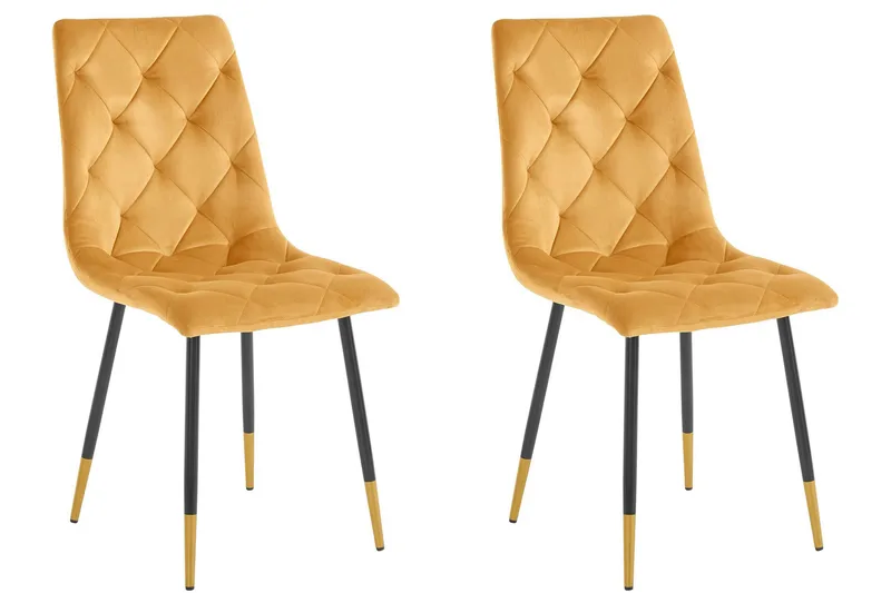 Kengaile Spisestol, Gul