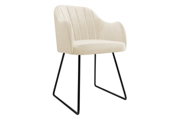 Kintore Spisestol - Svart - Møbler - Stoler - Spisestuestoler & kjøkkenstoler