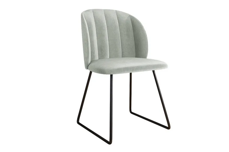 Kintore Spisestol, Svart