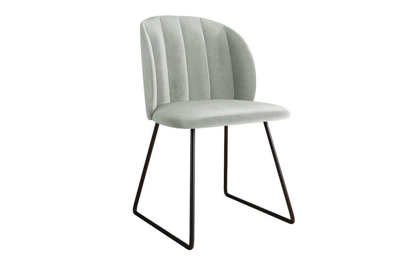 Kintore Spisestol, Svart