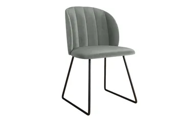 Kintore Spisestol - Svart - Møbler - Stoler - Spisestuestoler & kjøkkenstoler