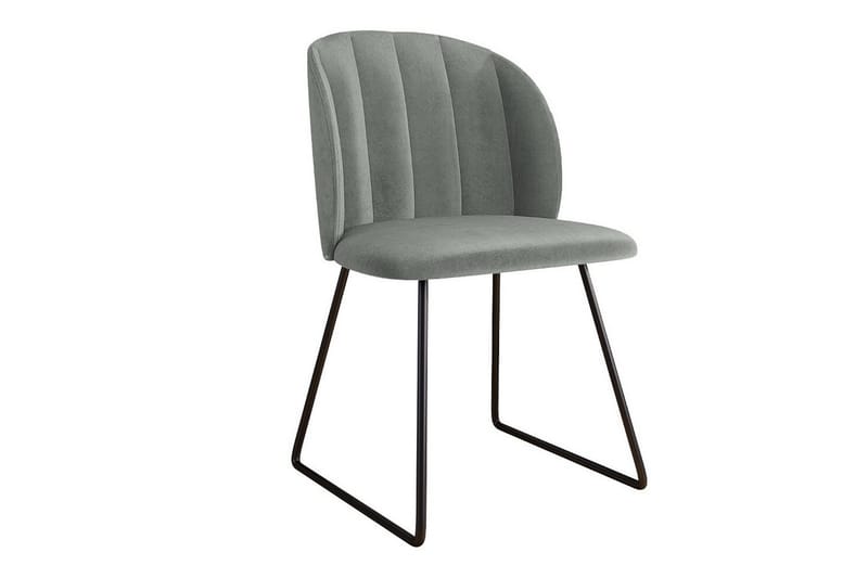 Kintore Spisestol, Svart