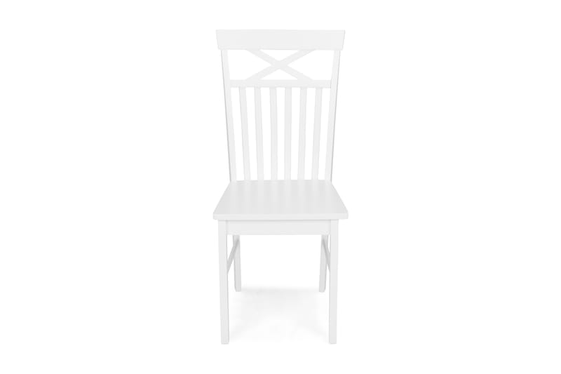 Kjøkkenstol Matilda - Hvit - Spisestuestoler & kjøkkenstoler