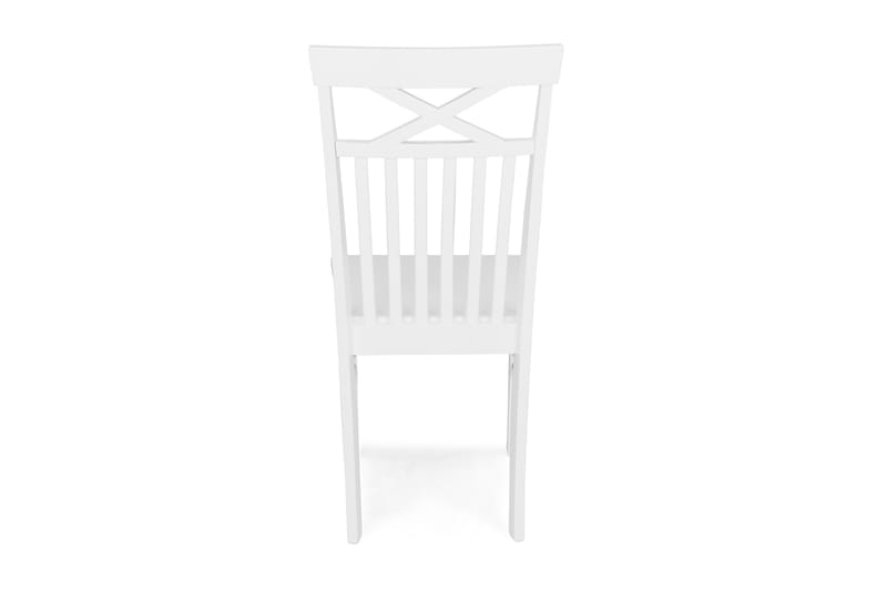 Kjøkkenstol Matilda - Hvit - Spisestuestoler & kjøkkenstoler