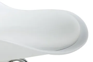 Kjøkkenstol Scale Konstläder - Pu/Krom - Møbler - Stoler - Spisestuestoler & kjøkkenstoler