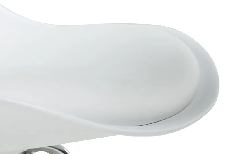 Kjøkkenstol Scale Konstläder - Pu/Krom - Møbler - Stoler - Spisestuestoler & kjøkkenstoler