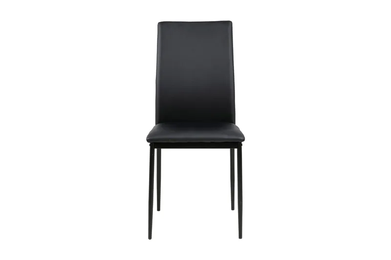 Kjøkkenstol Tapien - Svart - Møbler - Stoler - Spisestuestoler & kjøkkenstoler