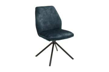 Latinya Stol 54 cm - Grå - Møbler - Stoler - Spisestuestoler & kjøkkenstoler