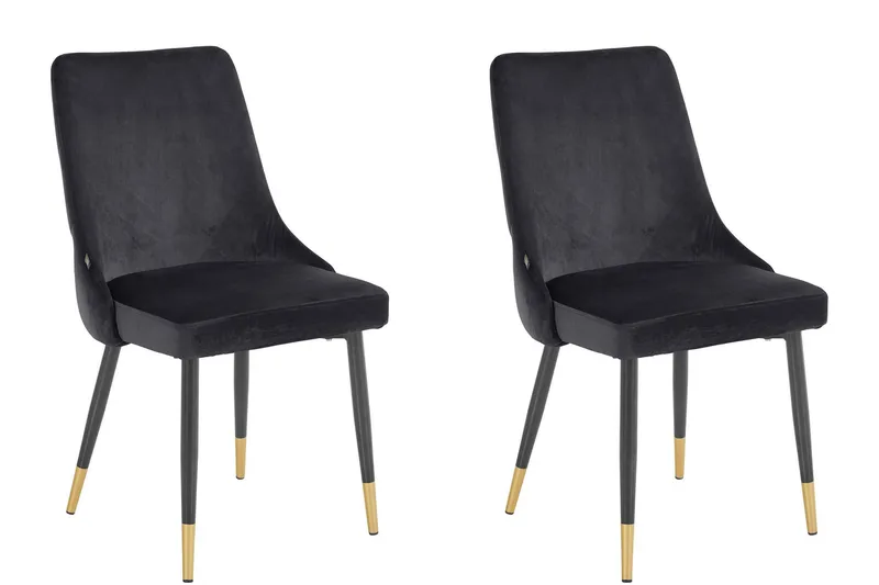 Leifie Spisestol, Grå