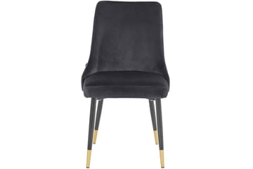 Leifie Spisestol - Grå - Møbler - Stoler - Spisestuestoler & kjøkkenstoler