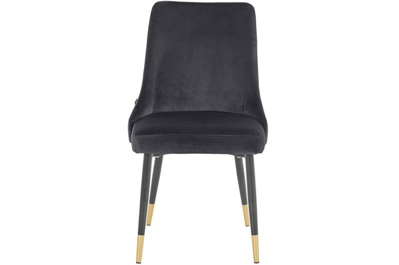 Leifie Spisestol - Grå - Møbler - Stoler - Spisestuestoler & kjøkkenstoler