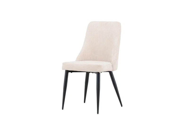 Leone Spisestol, Beige