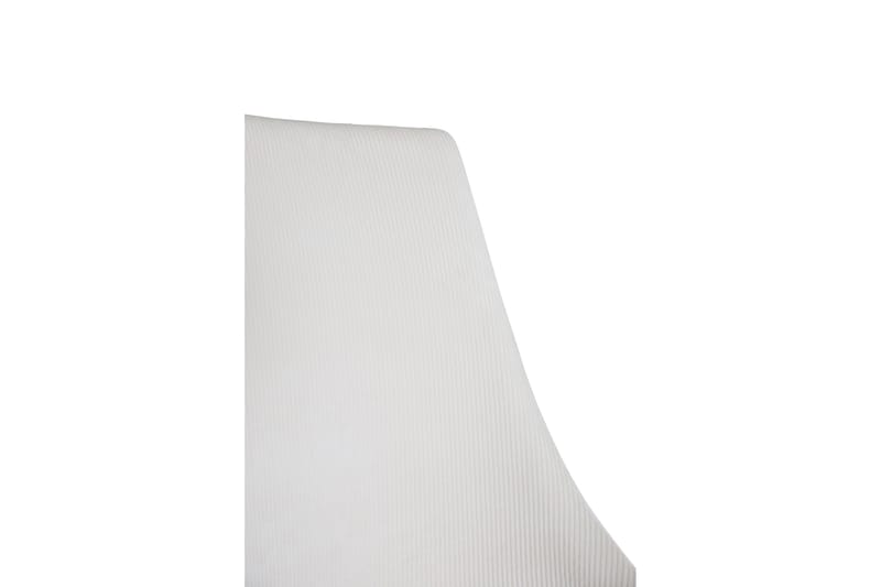 Leone Spisestol - Svart/Beige - Møbler - Stoler - Spisestuestoler & kjøkkenstoler