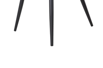 Lisle Stol 2-pk - Brun - Møbler - Stoler - Spisestuestoler & kjøkkenstoler