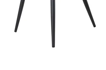 Lisle Stol 2-pk - Brun - Møbler - Stoler - Spisestuestoler & kjøkkenstoler